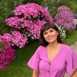 Канал   Zacvetet - Все зацветёт