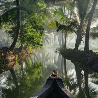 Канал   Наедине с природой