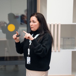 Канал   КреативСоСмыслом | Мои нескучные уроки и переменки