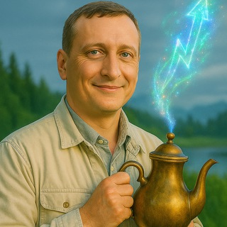 Канал   Чайник в инвестициях