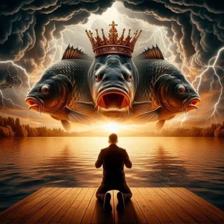 Канал   Рыбалка ХМАО🐟🦈