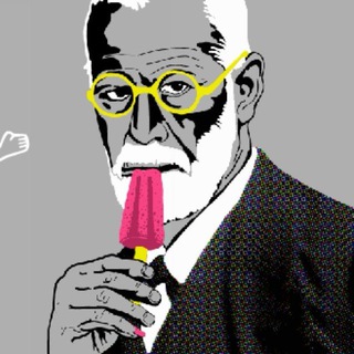 Канал   JOKING FREUD