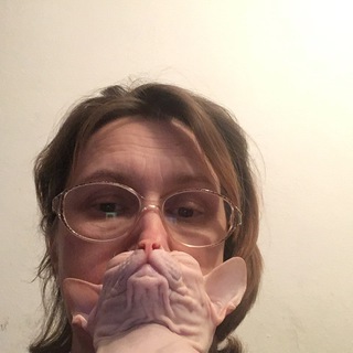 Канал   Очень личное 