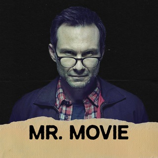 Канал   Mr. Movie