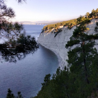 Канал   Зеленый Агат / Agata Verde