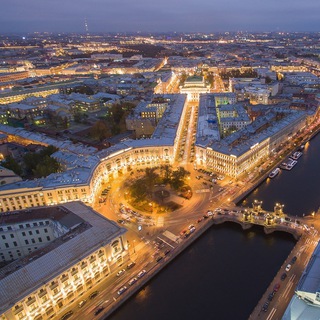 Канал   Новости Питера