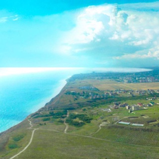 Канал   Продажа земельных участков на юге России