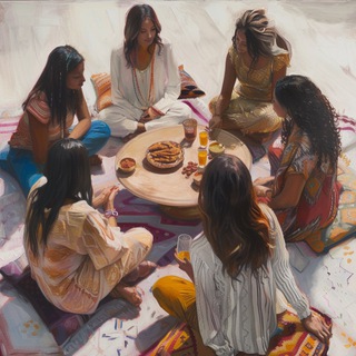 Канал   Женский мастермайнд | Разборы