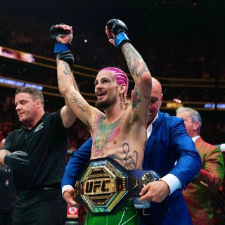 Канал   ММА ИНФА