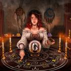 Канал   ⚜️МАГИЯ и ТАРО ⚜️