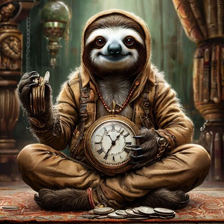 Канал   НеТоропись.канал by Mari 🦥🧠🫰