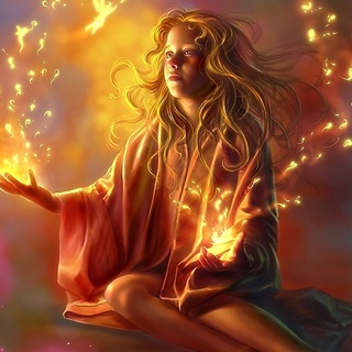 Канал   Яра. Практик Магии. Наставник.