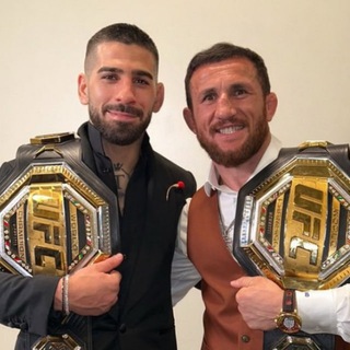 Канал   UFC FIGHT