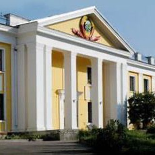 Канал   Российский государственный архив кинофотодокументов (РГАКФД)