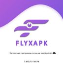 Канал FLYXAPK