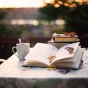 Канал Уютная Библиотека