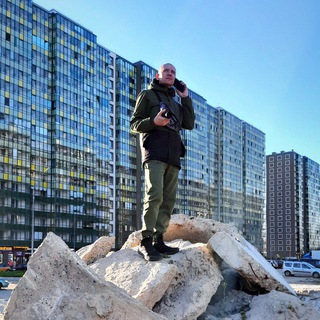 Канал   Про Петербург 🌉