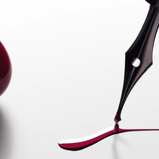 Канал   Чернильные пороки