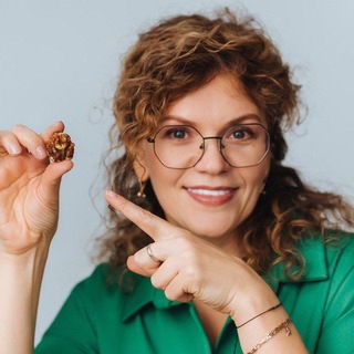 Канал   НЕЙРОНАВИГАТОР | Евгения Шарипова