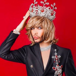 Канал   ЗВЕЗДА В ШОКЕ