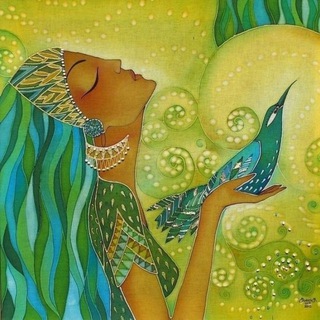 Канал   Птичка-Речевичка