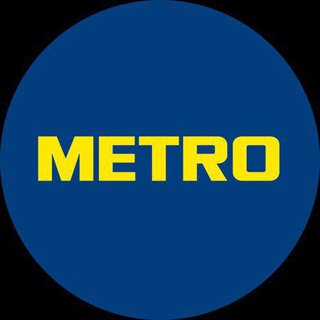 Канал   METRO SHOP