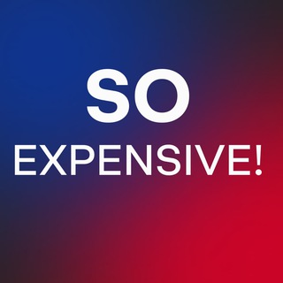 Канал   so expensive! Перевод с богатого