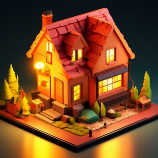 Канал   Умный дом и жена