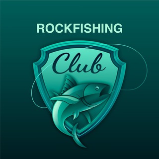 Канал   Rock fishing Club / Рокфишинг клуб