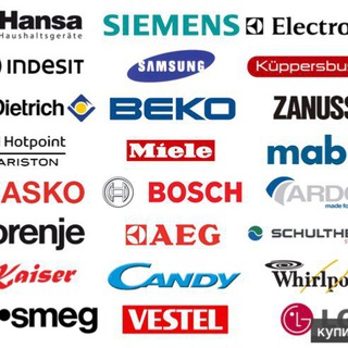 Канал   Ремонт бытовой техники Туапсе ⛵️