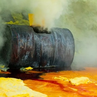 Канал   Экологический трибунал