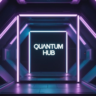 Канал   Квантовый Хаб 🧬