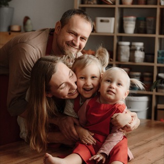 Канал   Клюквенные будни🎨 Керамика и творчество