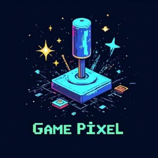 Канал   Пиксель. Гейминг