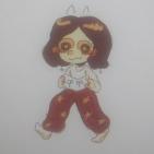 Канал Гарем глиста♡