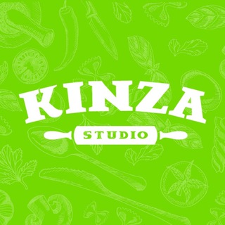 Канал   KINZA.STUDIO