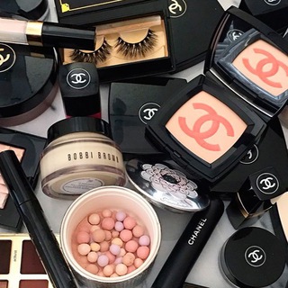 Канал   LESK Оригинальная Люкс Косметика