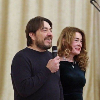 Канал   Авторские проекты Елены Калитеевской и Дениса Копытова