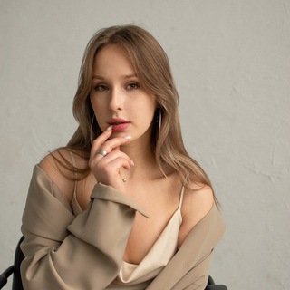 Канал   Аня | про женскую энергию