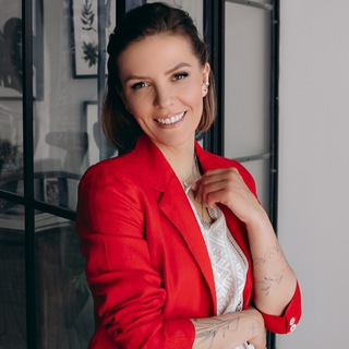 Канал   Татуировки адвоката Лялюцкой