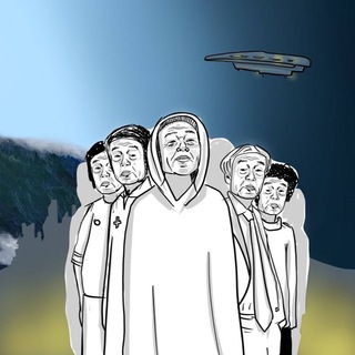 Канал   Orcs in the house