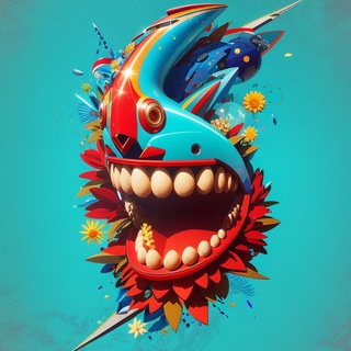 Канал   Акулий ТОРТ