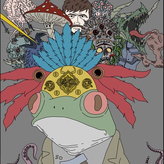 Канал   Desperate Carpenter