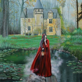 Канал   Интересное искусство