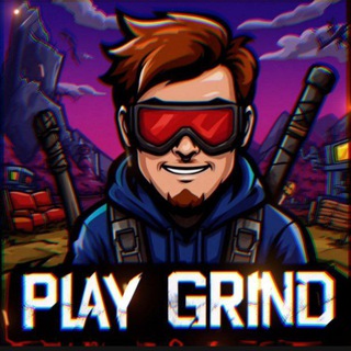 Канал   Play Grind