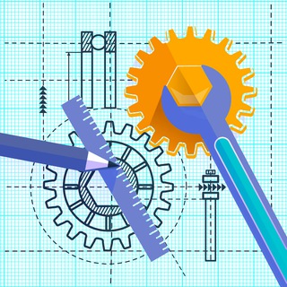 Канал   Будни инженера-конструктора