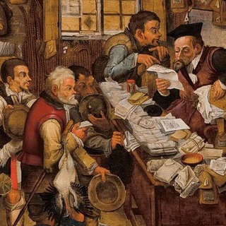 Канал   Налоговый Post