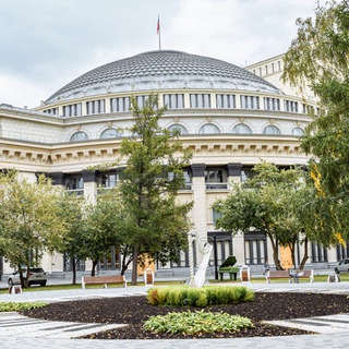 Канал   Новосибирск история города