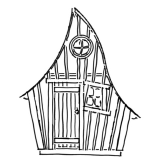 Канал   Сказочный домик