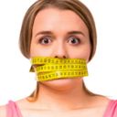 Канал Такая (не)идеальная|Худеем